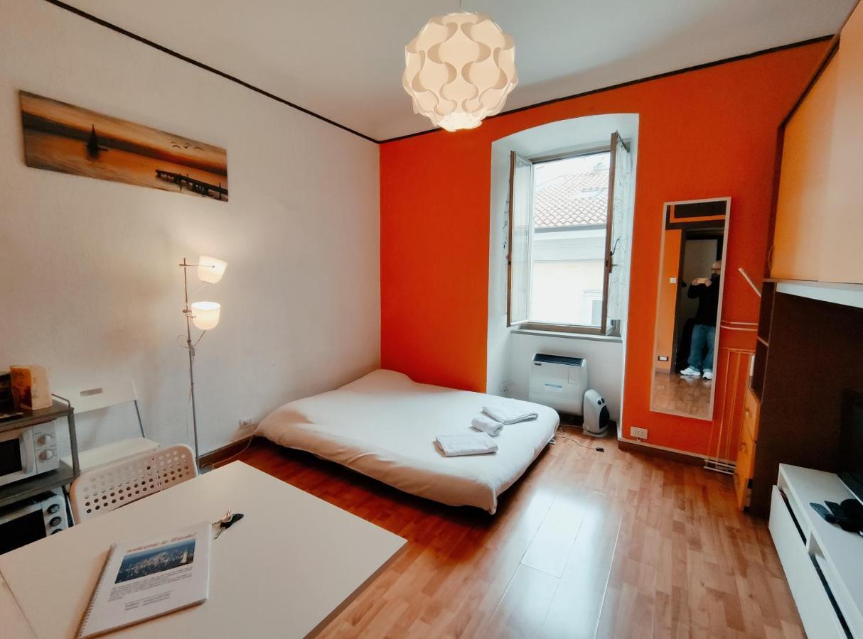 Studio Vidali Trieste Exterior foto