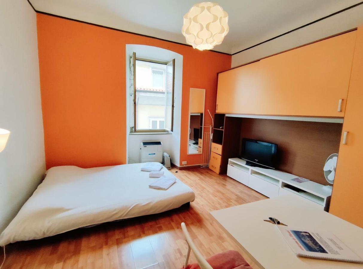 Studio Vidali Trieste Exterior foto